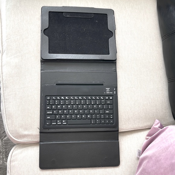 Keyboard,Bluetooth Keyboard Manual - Picture 6 of 11